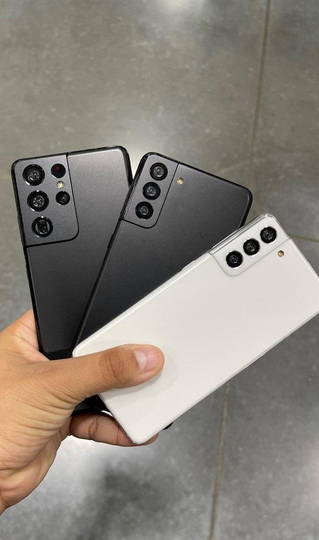 三星s21美版价格泄露仅799美元起大降200美元国内或只要6000