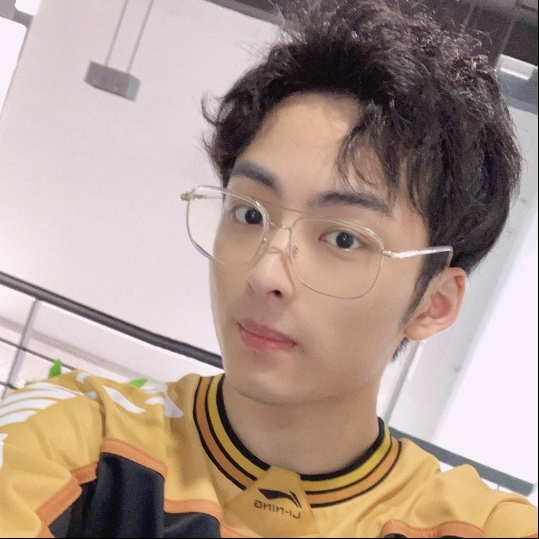 浅谈王者荣耀:赖神的老夫子为何能够成为巅峰赛最强呢?_腾讯新闻