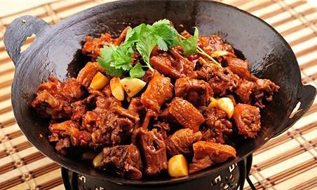 能护肤防衰老的鸭肉怎样做来好吃?通常都做错了,学会了就很简单