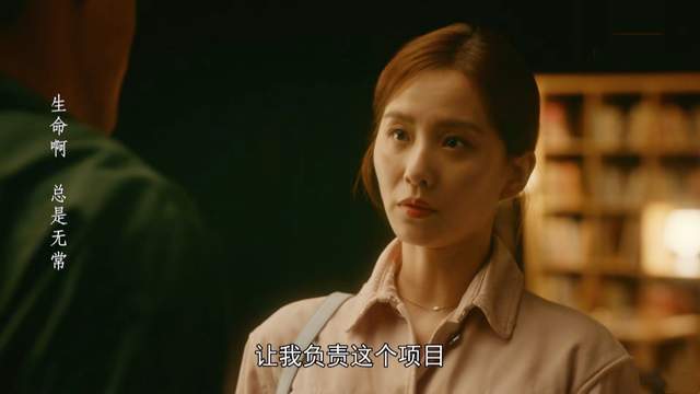 流金岁月结局王永正靠蒋南孙实现梦想朱锁锁回归事业女性