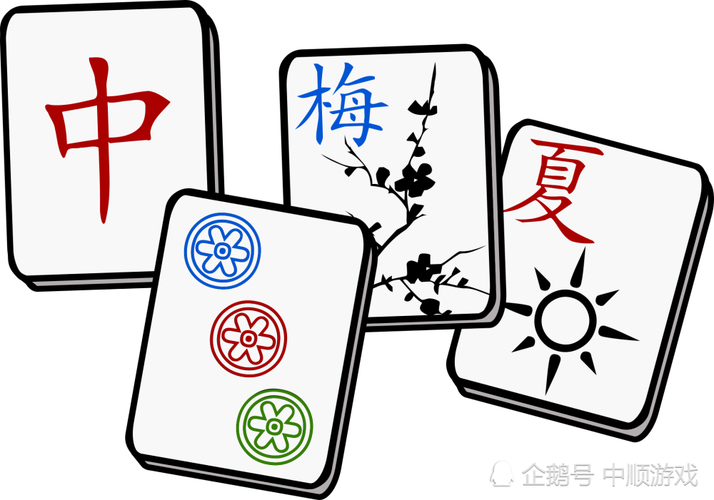 如何成为麻将高手学会这三个小技巧您也可以轻松做到