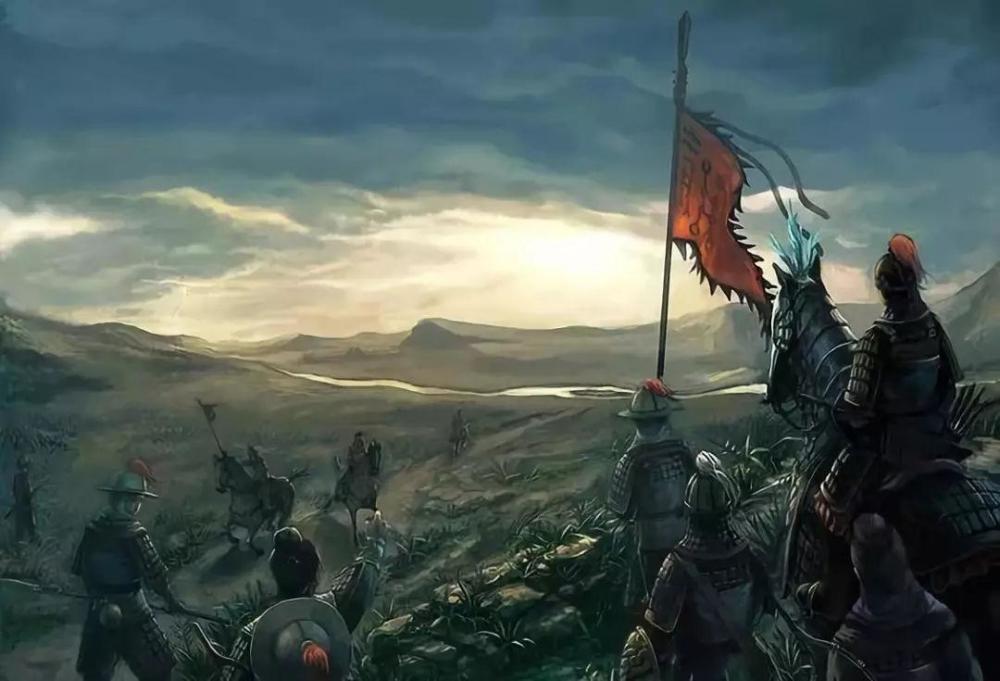 明朝为何被称为古代最有骨气的朝代不割地不赔款不认输不和亲