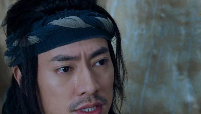 美而不自知的周翡看不上北刀纪云沉别人夸你漂亮都是在害你