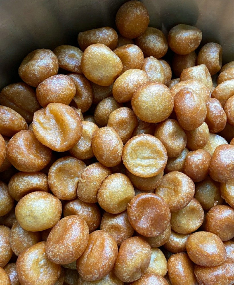 带您走进客家美食2