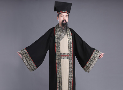 哪些人考不中进士?_腾讯新闻