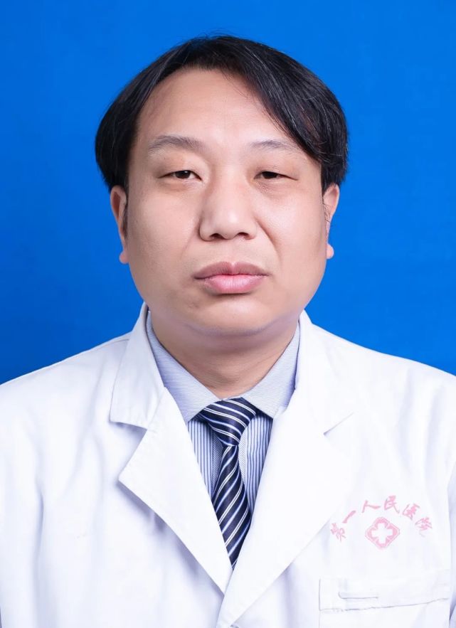 guests说干就干,在蒙城县第一人民医院儿科陈雷与唐卫东两位医生的