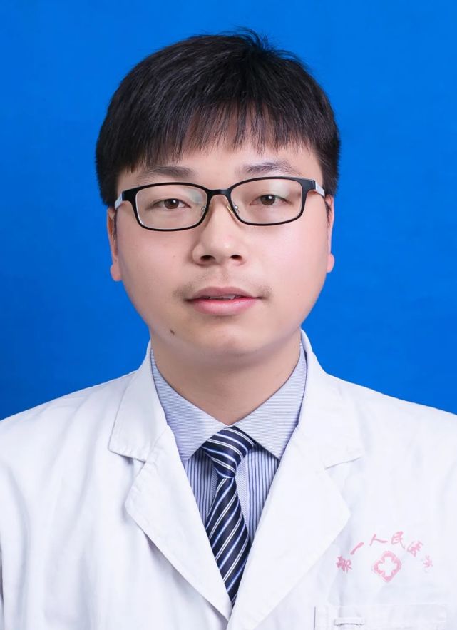 guests说干就干,在蒙城县第一人民医院儿科陈雷与唐卫东两位医生的