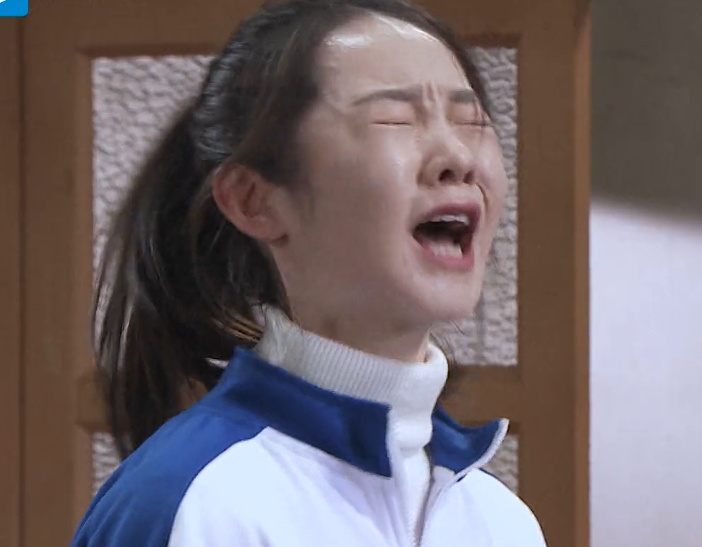 《我就是演员》爱豆演员被点评张艺凡憋笑,马嘉祺泪奔,李汶翰飘了