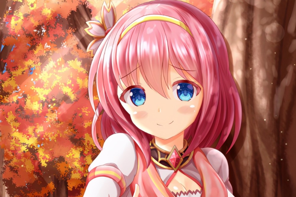 公主连结新年优衣强度详解所有骑士君都欠春田一句对不起