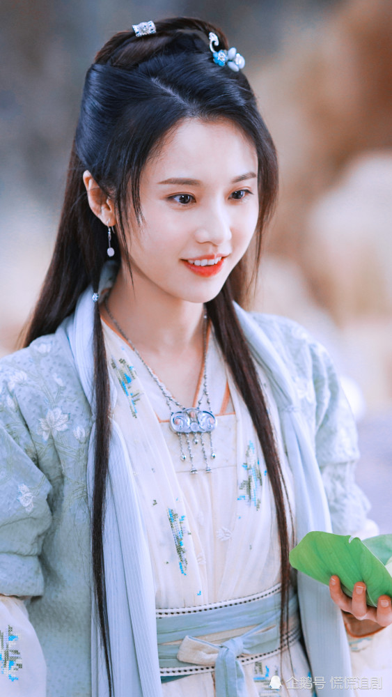 有翡:因为一颗冬枣,殷沛把所有的温柔都给了楚楚,他们的相遇本该是