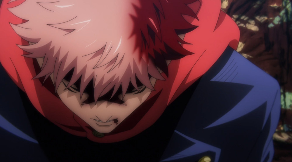 咒术回战 第14集更新 虎子复活回归 交流会团体战正式开始 腾讯新闻