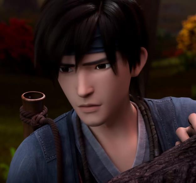 动漫白蛇缘起将出续集这一回主角成了小青