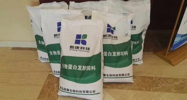 发酵饲料的作用原理