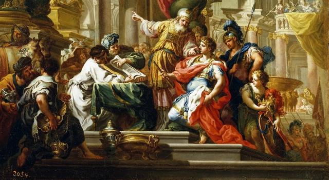 古希腊众神的混乱家族史,武大教授赵林:那是古希腊文明的光芒_腾讯