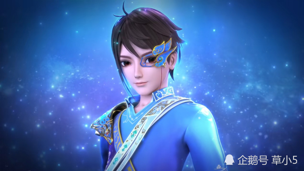精灵梦叶罗丽男神排行水王子垫底看到颜爵的排名我笑了