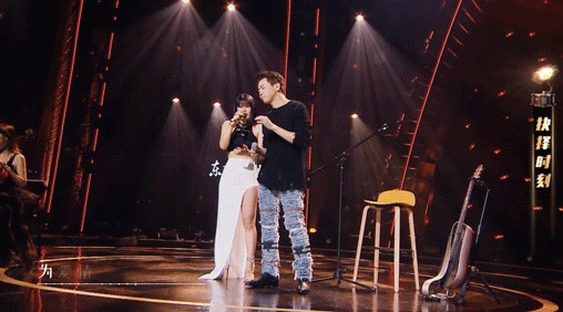 陶喆袁娅维foreveryoung太好听了