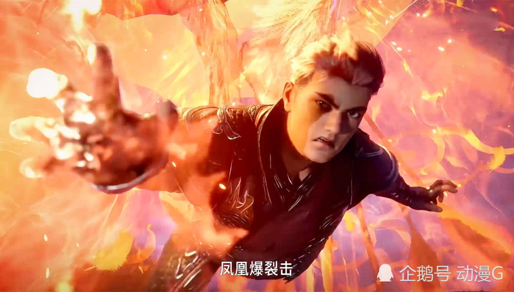 马红俊魂骨魂技马红俊的魂技虽然豪放,但是相对应的魂力消耗也特别大