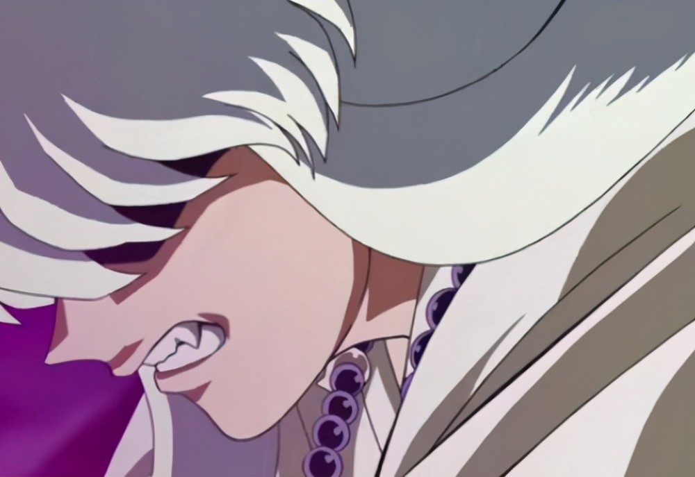 经典动漫番《犬夜叉》:戈薇再一次净化了妖化的犬夜叉