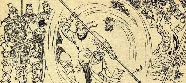 清朝武举人要经过哪些选拔射箭不要求环数但是要看颜值