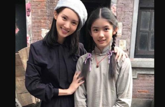 "梁思申"的成长之路