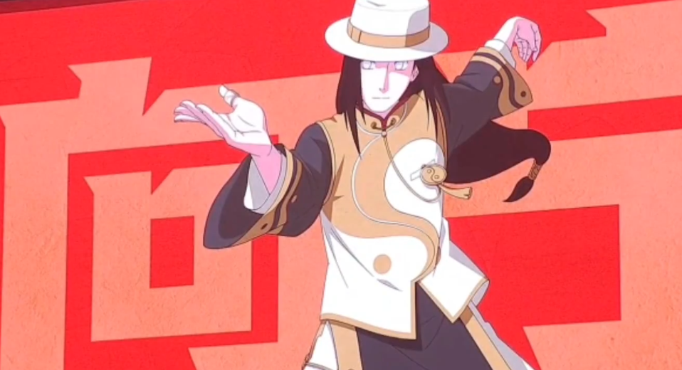 忍者雨即将来临3位点券忍者露面你的腰包准备好了吗