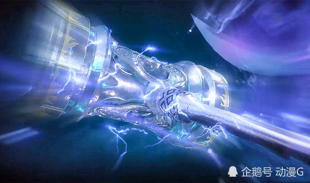 斗罗大陆当奥斯卡复制出昊天锤时有谁注意到骨斗罗的表情