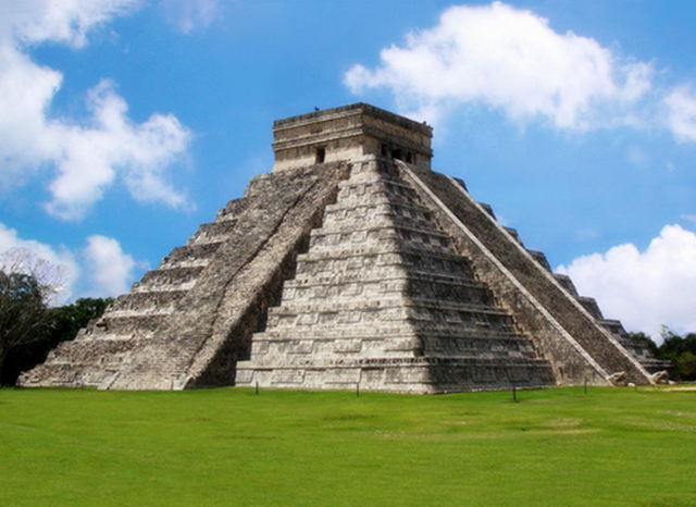 人类出现之前地球上竟然经历过四次文明穆里亚文明最为神秘