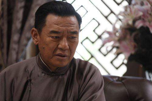 烂剧不断的李立群,凭什么口碑不倒?