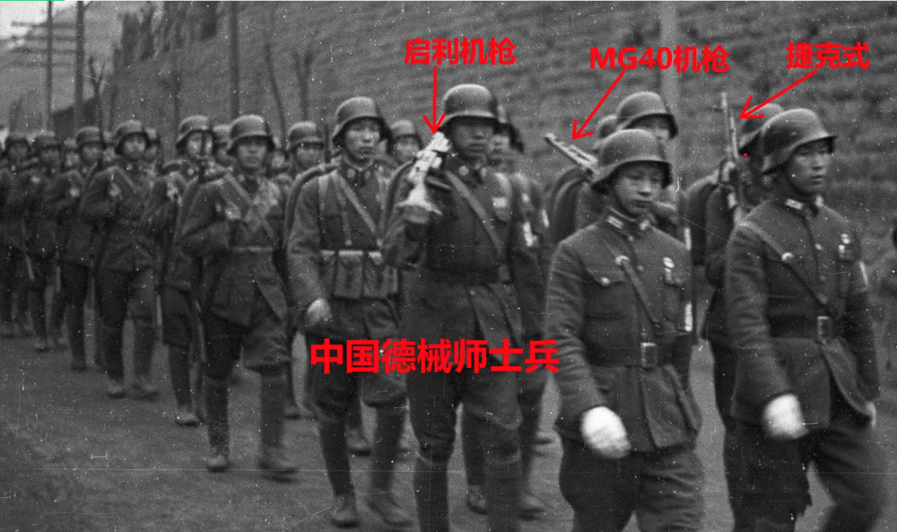 历史过目难忘瞬间奔赴抗日前线的德械师真实的八路军女护士非抗日神剧