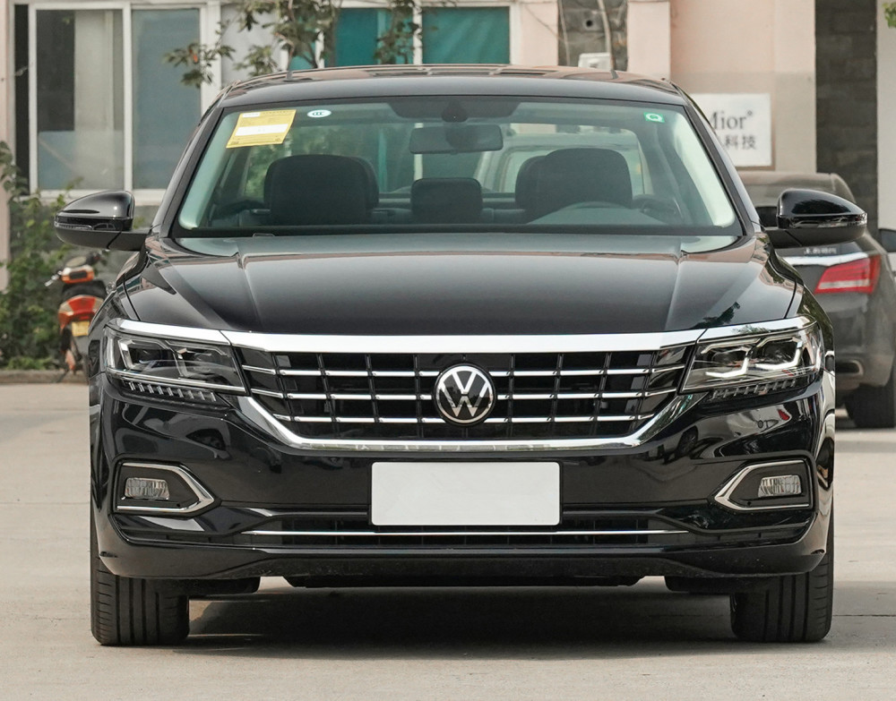 上海车主提了大众帕萨特开了仅638公里直言有话要说