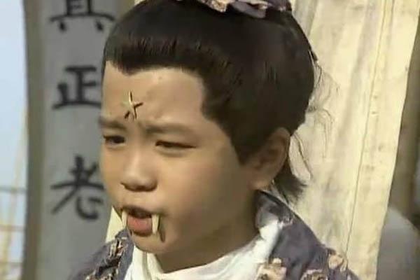 新《春光灿烂猪八戒》杀青,拍摄仅用18天,小龙女犄角像泡椒凤爪