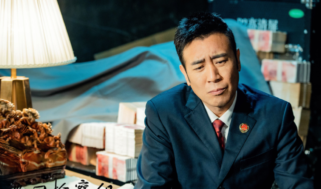 于和伟新剧将上星搭档孙俪和三生三世中的他收视率稳了