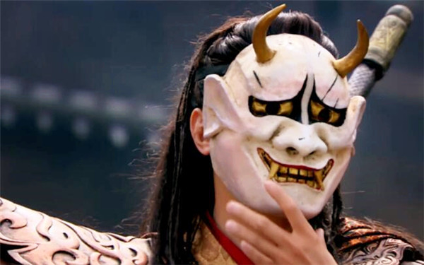 一代美男兰陵王究竟有多美专家复原真实容貌网友很像一明星