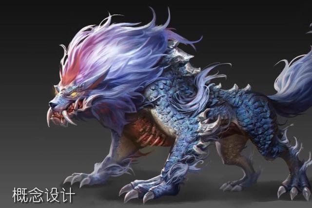 然而玄机这次魔改后,银月凶狼恐怕会被削弱成"银月