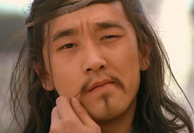 梁山108将中的时迁为什么排名倒数第二宋江有什么意图呢