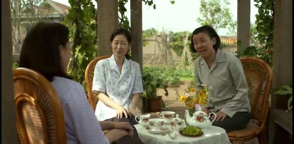 还记得《父母爱情》里的张桂英么?童星出道的她和老丁还是同学