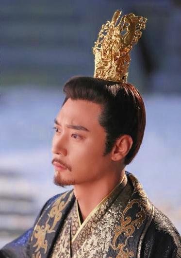 西魏柱国大将军独孤信