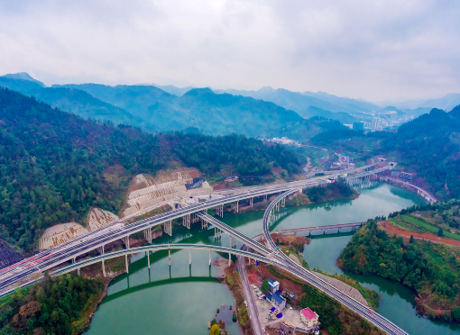 永吉高速图片