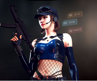 cf英雄武器音效卡热卖那上架角色音效卡就更完美