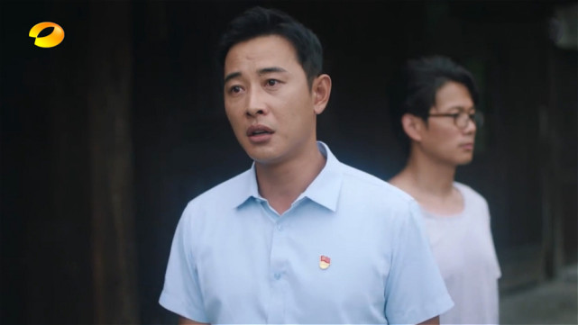 江山如此多娇:濮泉生挪用公款盖学校,陈县长的讲话