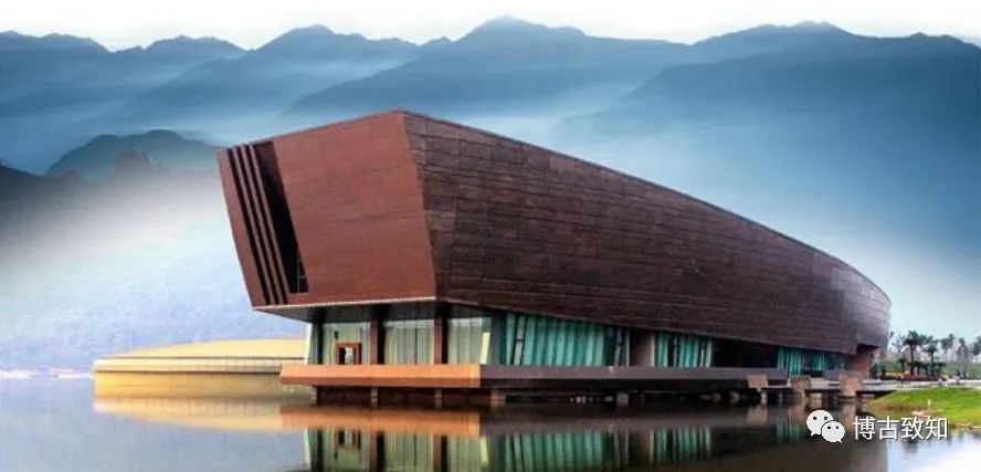 浙江余姚井头山遗址,将宁波地区人文起源的历史向前推进1000年_腾讯