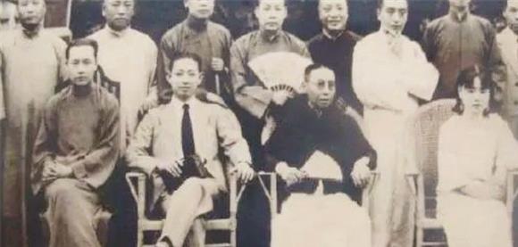 上海滩“三大亨”后人今何在?过得如何?