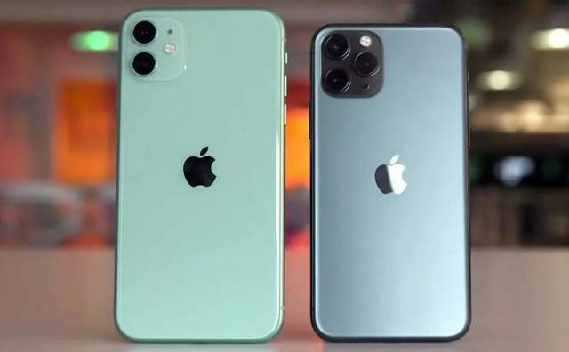 苹果12和苹果 11哪个外观更好?该怎么选?