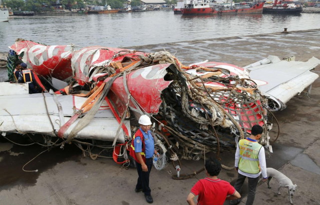 航空业的差生印尼航空到底经历了什么