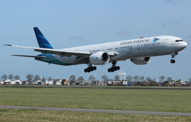 印尼航空|印度尼西亚_社会