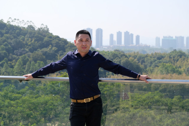 但是她的品牌创始人张红超先生,却是河南省商丘人.