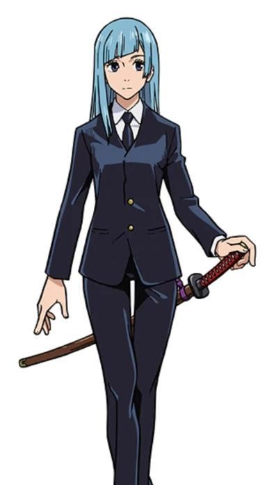 咒术回战下一话京都学院交流大会先来眼熟一下京都学生组