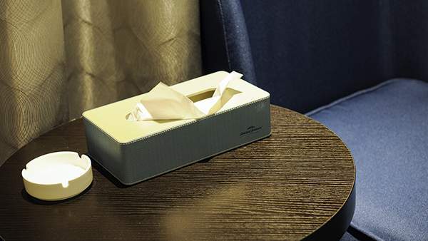 酒店用品设计分享颜色的妙用