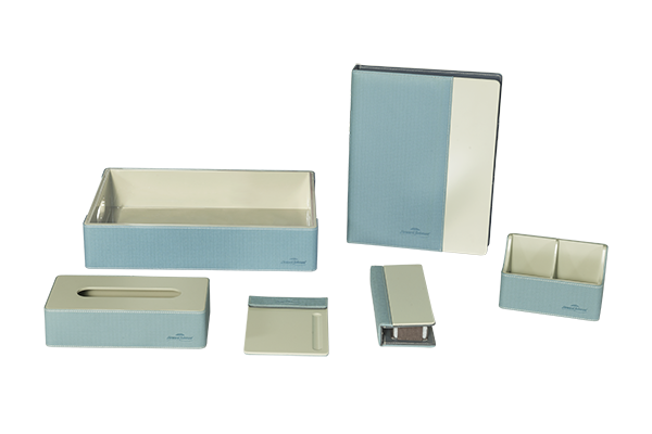 酒店用品设计分享颜色的妙用