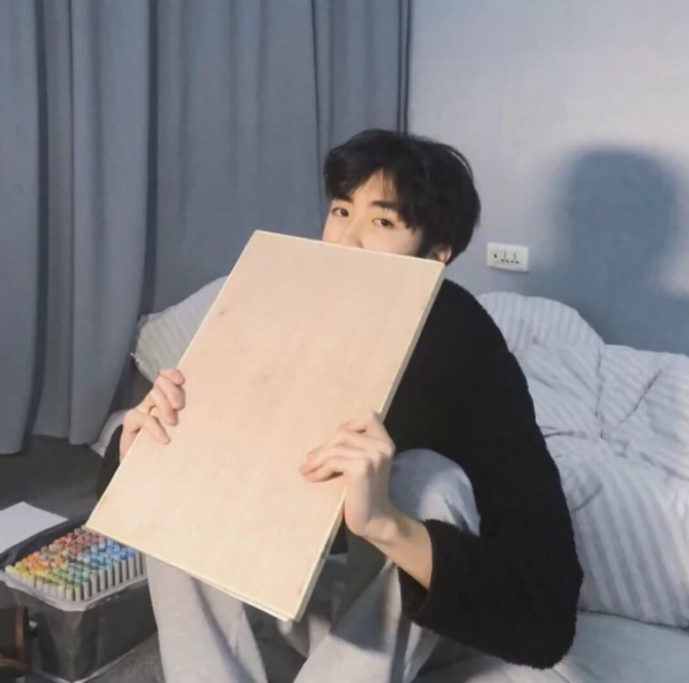 【第689期】ins头像:高清无水印男头_腾讯新闻